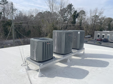 Reddick Heating & Air Inc.
