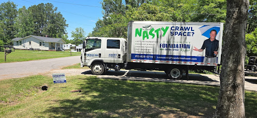 Lowcountry Foundation and Crawl Space Repair