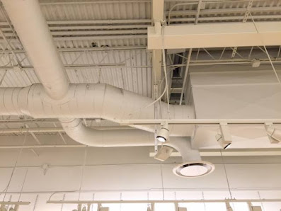 Edge Air Conditioning & Refrigeration LLC