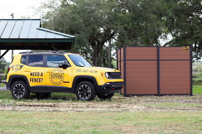 Veterans Fence & Supply