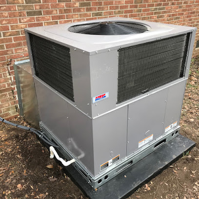 Cooper River Heating & Air