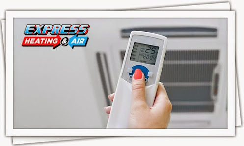 Express Heating & Air