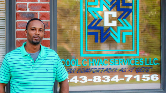 Cool C HVAC Services