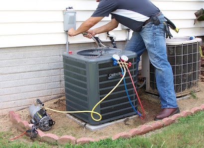 Chris' Heating & Air Conditioning Service LLC