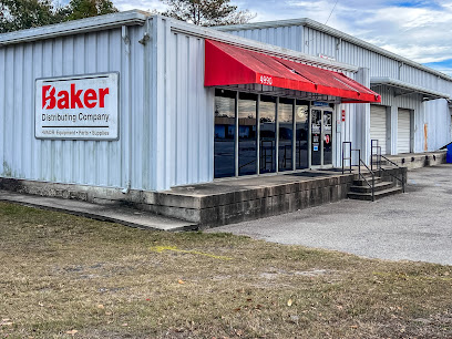 Baker Distributing Company