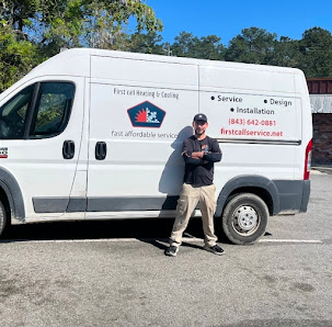 First Call Heating & Cooling