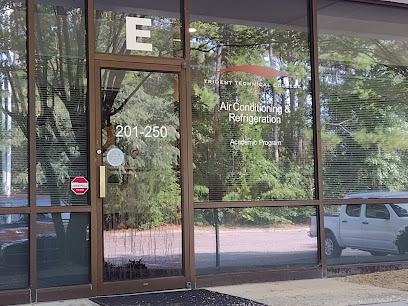 TTC Building 940, Suite E, AC&R Academic Program
