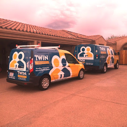 Twin Home Experts - North Charleston