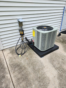 PROS Heating & Air