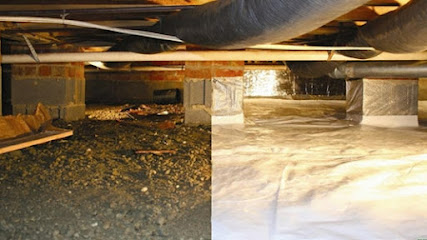 Nicholson HVAC & Crawlspace