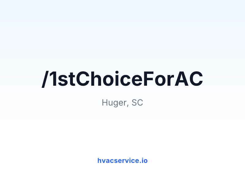 /1stChoiceForAC