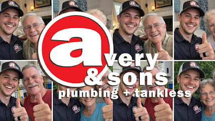 Avery's Plumbing, Tankless, & Water Filtration