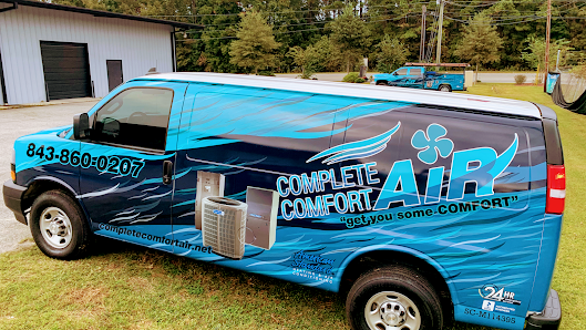 Complete Comfort Air