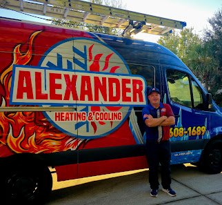 Alexander Heating & Cooling
