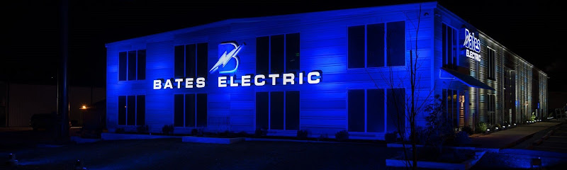 Bates Electric