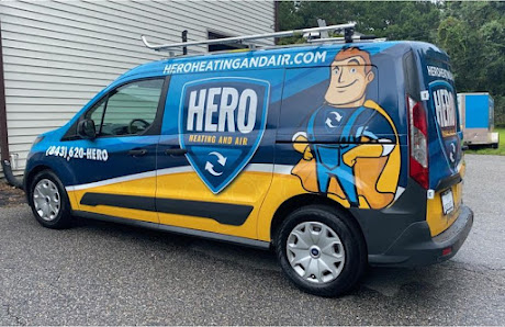 HERO Heating and Air