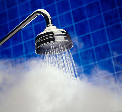 Mt Pleasant Water Heaters and gas llc