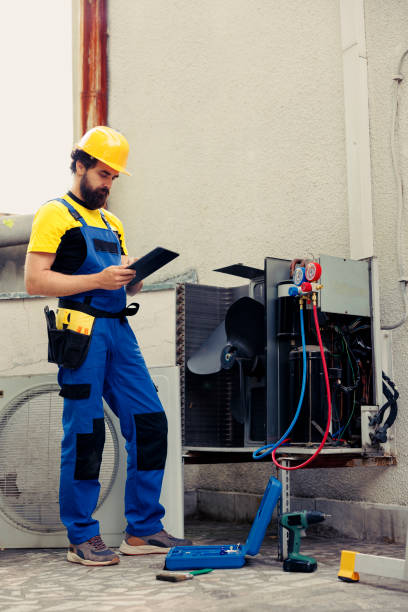 Flame Front Heating Co.