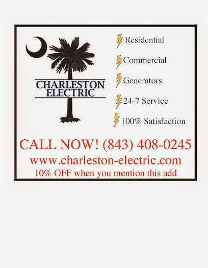 Charleston Electric & Air