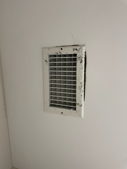 Air Duct Charleston