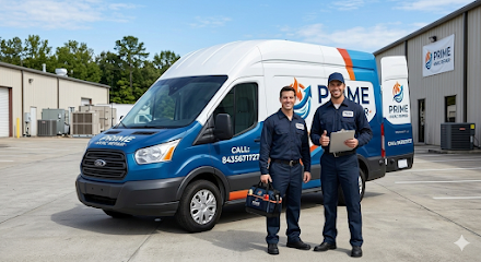 Prime Hvac Repair