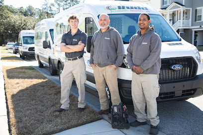 Rudd Plumbing Heating Air & Electrical