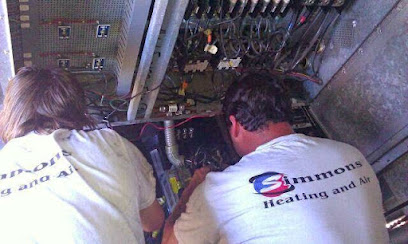 Simmons Heating and Air Conditioning