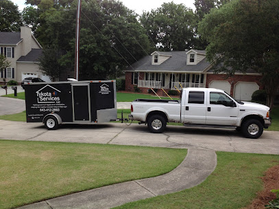 TYKOTA Services llc