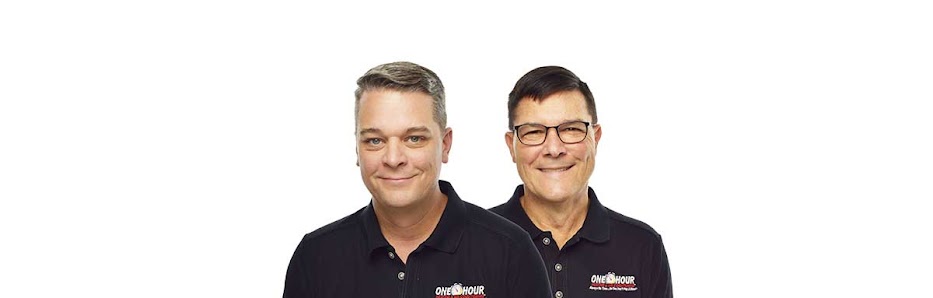 One Hour Heating & Air Conditioning