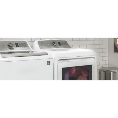 GE Appliance Repair