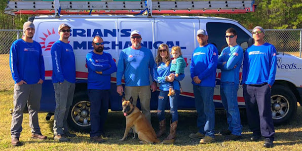 Brian's Mechanical, LLC