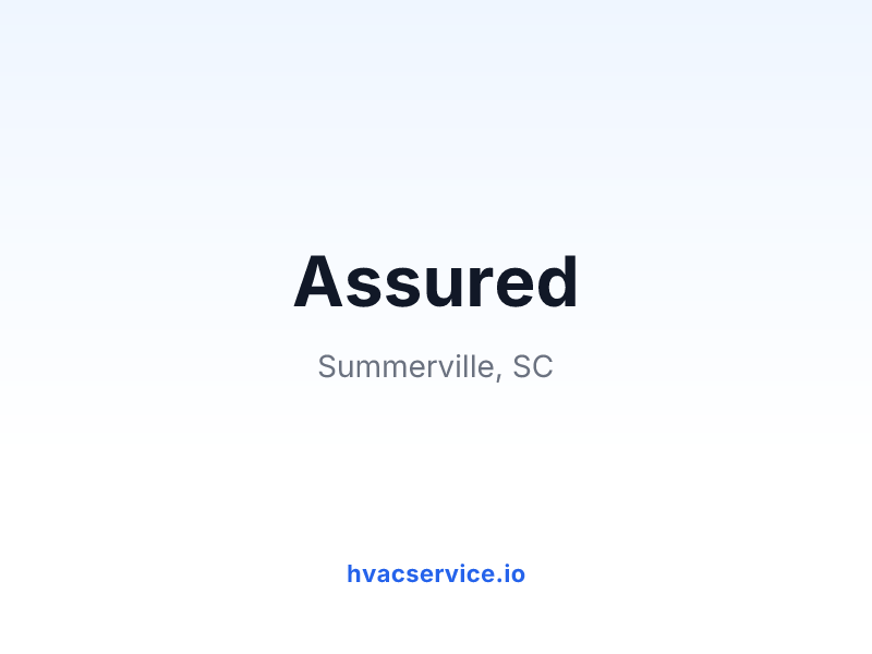 Assured