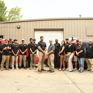 Alpha Air Heating and Cooling