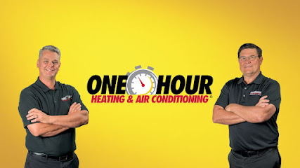 One Hour Heating & Air Conditioning