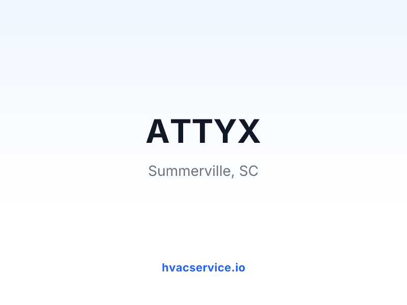 ATTYX