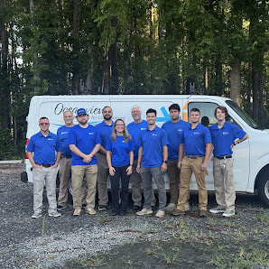 Oceanview Heating and Air Conditioning Repair