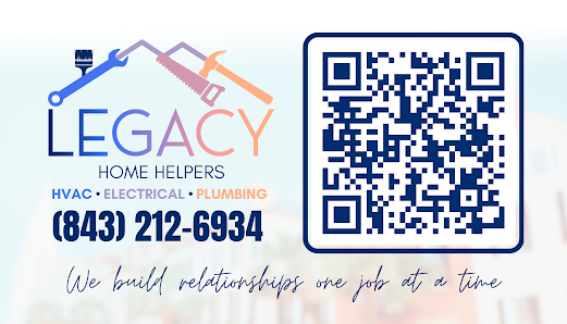 Legacy Home Helpers