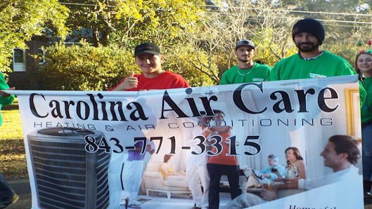 Carolina Air Care