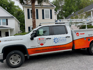 J W Long Heating & Air Conditioning