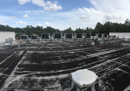 Ernie's Breeze HVAC LLC