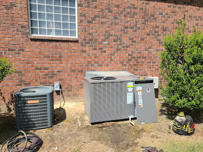 Ridgeville Heating & Air
