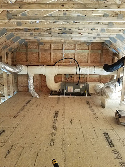 Snelgroves HVAC LLC