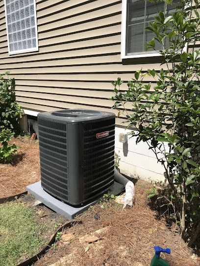 Rice Heating and Air