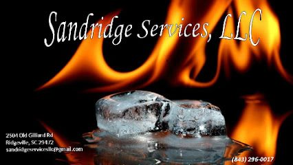 Sandridge Services, LLC
