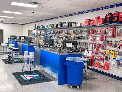 Johnstone Supply
