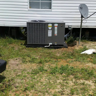 Carnes Crossroads Heat & Air LLC