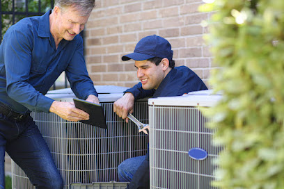 HighTech Heating and Air