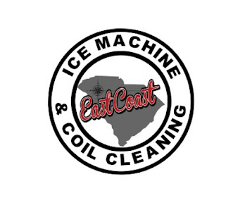 East Coast Ice Machine & Coil Cleaning