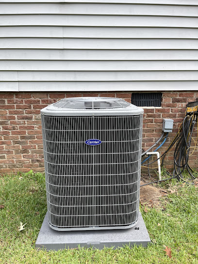 Absolute Service Heating & Air