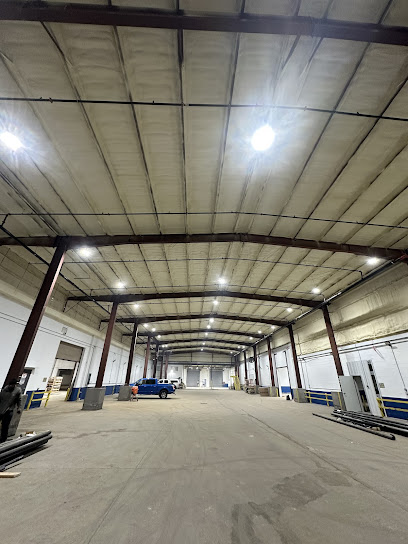 Tech Service Heating/Cooling & Spray Foam